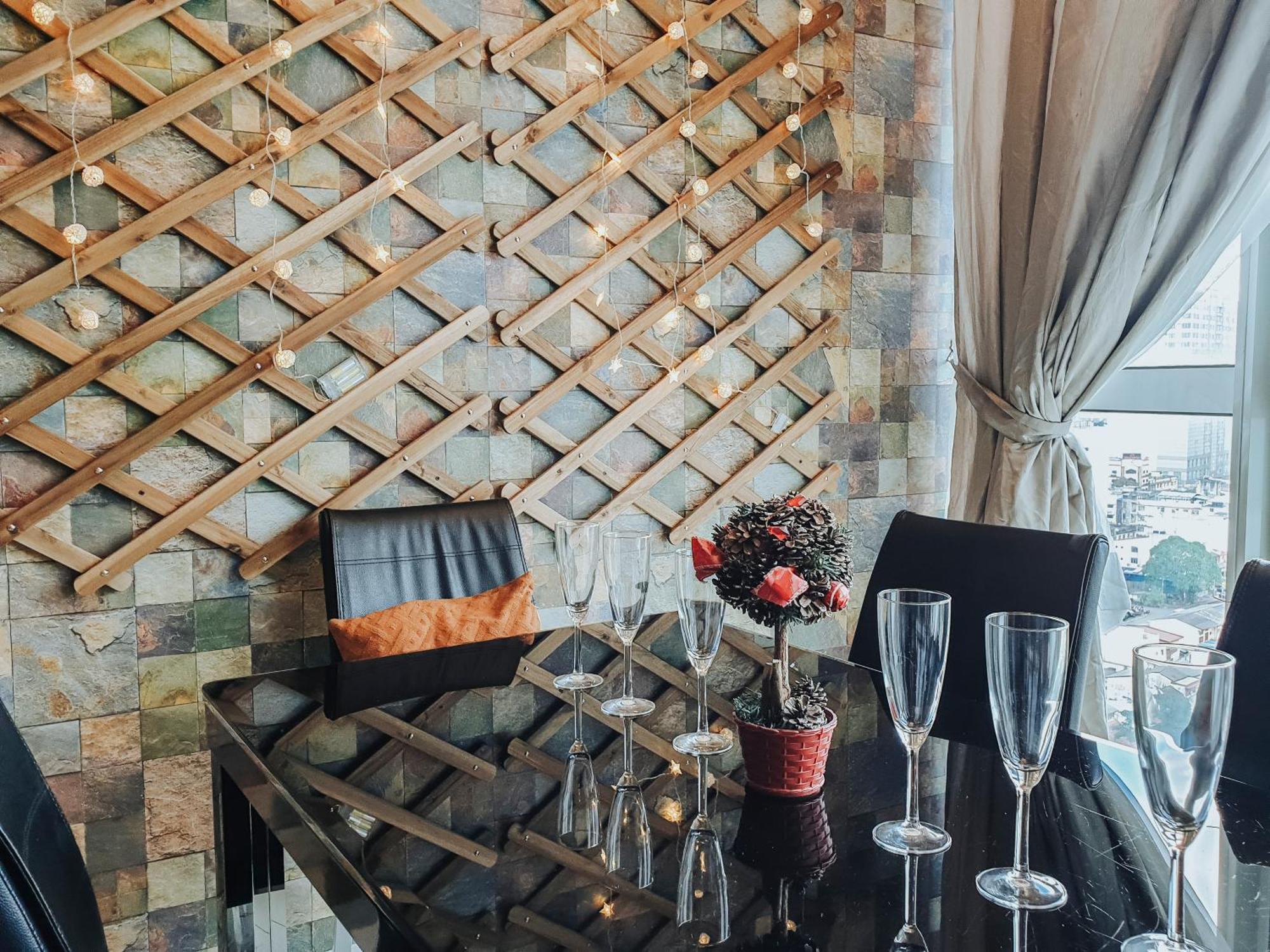 Regalia Residence The Sky Pool Suite — Photos 3